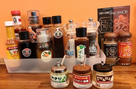 User's review image for やっぱりステーキ 京都三条店