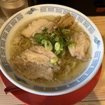 用戶對於麺処 若武者  ASAKUSA的評論圖