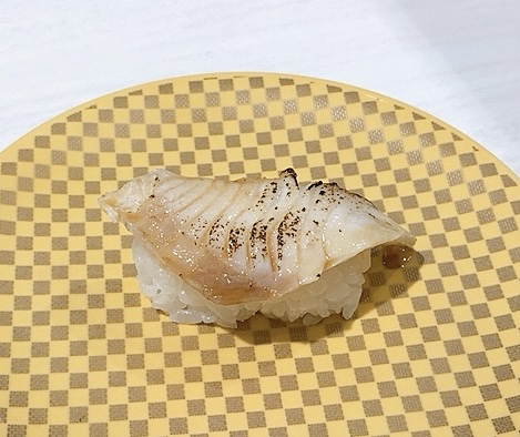 用戶對於魚べい 東大阪店的評論圖