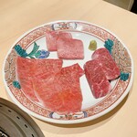 User's review image for 恵比寿 うしみつ