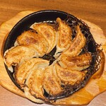 用戶對於博多餃子舎 鉄なべ 西池袋店的評論圖