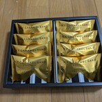 User's review image for ニューヨークシティサンド 大丸東京店