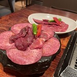 User's review image for 恵比寿焼肉　kintan