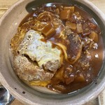 User's review image for 笠丸そば