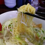 User's review image for 珉珉 南千日前本店