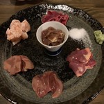 用戶對於鶏酒問屋　はや川的評論圖