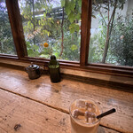 User's review image for CLAMP COFFEE SARASA