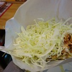 用户对于アジアン ケバブ 中延店的评论图