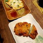 用戶對於食欒的評論圖