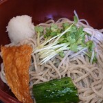 用戶對於手打ち蕎麦 わせいろう的評論圖