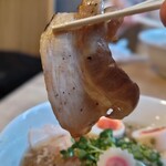 用戶對於麺屋 木ノ下的評論圖
