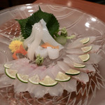 User's review image for 浜ふじ