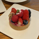 用戶對於bubo BARCELONA 表参道店的評論圖