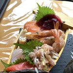 User's review image for 海鮮 うたげ