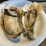 用戶對於カキ小屋スタンド 心斎橋的評論圖