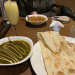 用户对于サロマーン&ソエール ハラールキッチン キョウト的评论图