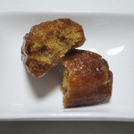 用戶對於圓泉堂菓子店的評論圖