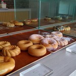 用户对于NAYAMACHI DONUTS 君に、あげる的评论图