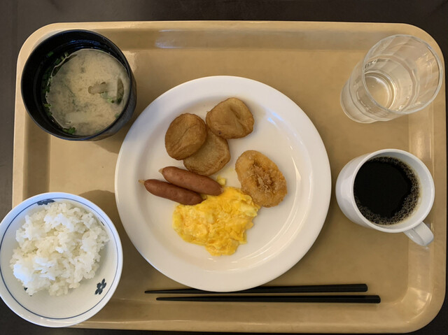 User's recommendation image for ホテルルートイン 門司港