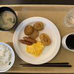 User's review image for ホテルルートイン 門司港