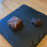 用戶對於KIKO Wine and Chocolate的評論圖