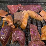 用戶對於レモホル酒場 天四店的評論圖