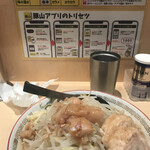 User's review image for 豚山 中野店