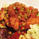 用戶對於中國名菜 龍坊 代官山店的評論圖