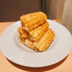 用戶對於HARETOKE的評論圖