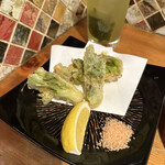 User's review image for MARUICHI 本店