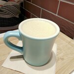 用户对于カフェ カルディーノ 玉川高島屋S・C店的评论图