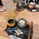 User's review image for 炭火焼鳥 とこ葉 なんば店