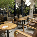 用戶對於BASEL×TAKAO COFFEE コピオ長房店的評論圖