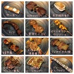 用戶對於九志焼亭 グランフロント大阪店的評論圖