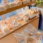 User's review image for パン工房 ボングー アプラ店