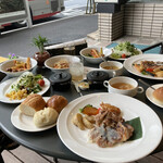 User's review image for シャングリラ