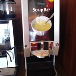 User's review image for 福岡空港 ダイヤモンド・プレミアラウンジ