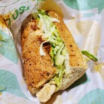 用戶對於サブウェイ 小倉駅店的評論圖