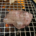 用户对于肉の割烹 田村  菊水元町店的评论图