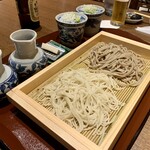 User's review image for 豆皿料理・酒 そばまえ moyuk Sapporo店