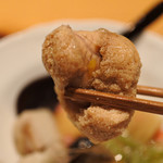 用戶對於旨い料理・旨い酒 じょうじ的評論圖