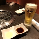 用戶對於和牛焼肉 土古里 浅草店的評論圖