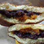 用戶對於モンブラン菓子舗的評論圖