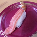 用户对于スシロー 伊都店的评论图