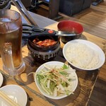 用戶對於ホルモン焼肉 縁 西荻窪店的評論圖
