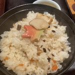 User's review image for 和食さと 西大島店
