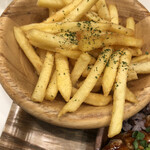 User's review image for ABC canteen