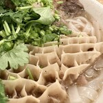 用户对于小梟的评论图