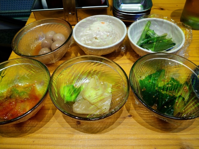 用戶對於レモホル酒場 天四店的評論圖