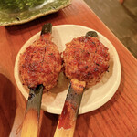 用户对于四ッ谷れば屋的评论图